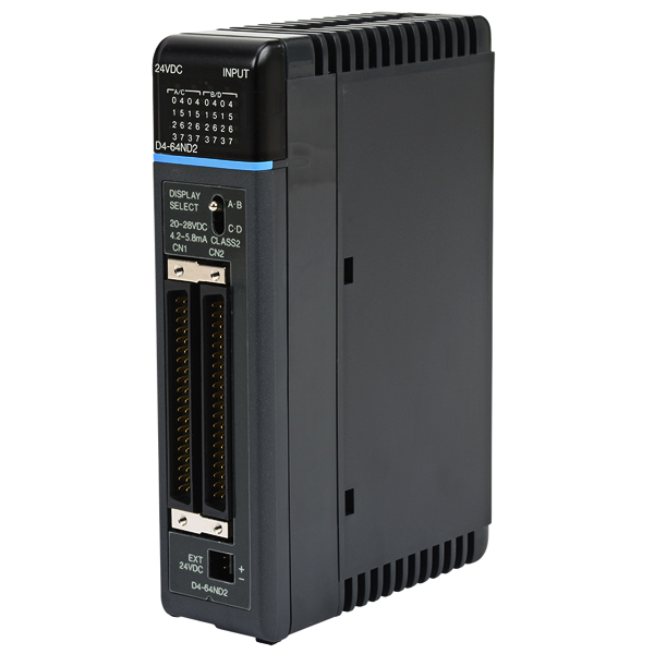 D4-64ND2 New Koyo 64 Channel DC Input Module DL405